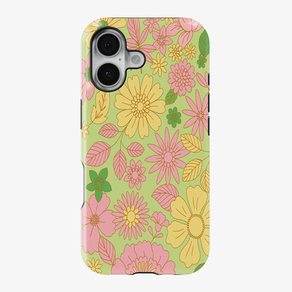 Amalfi Coast Phone Case