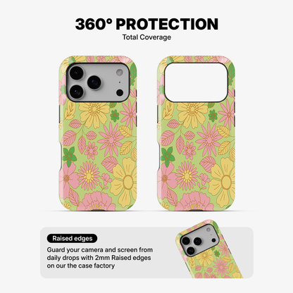 Amalfi Coast Phone Case