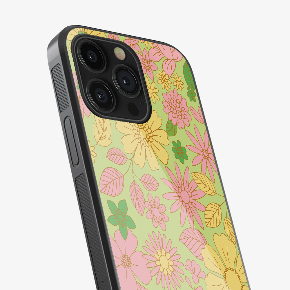 Amalfi Coast Phone Case