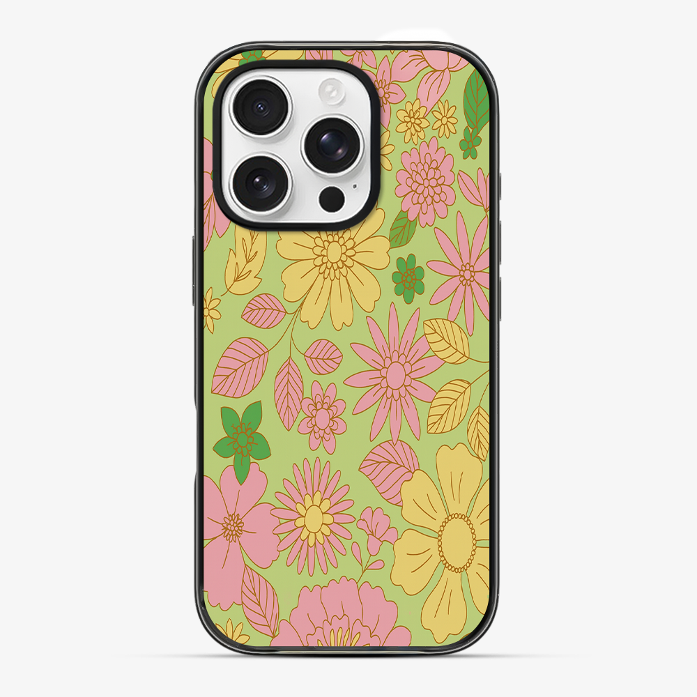 Amalfi Coast Phone Case