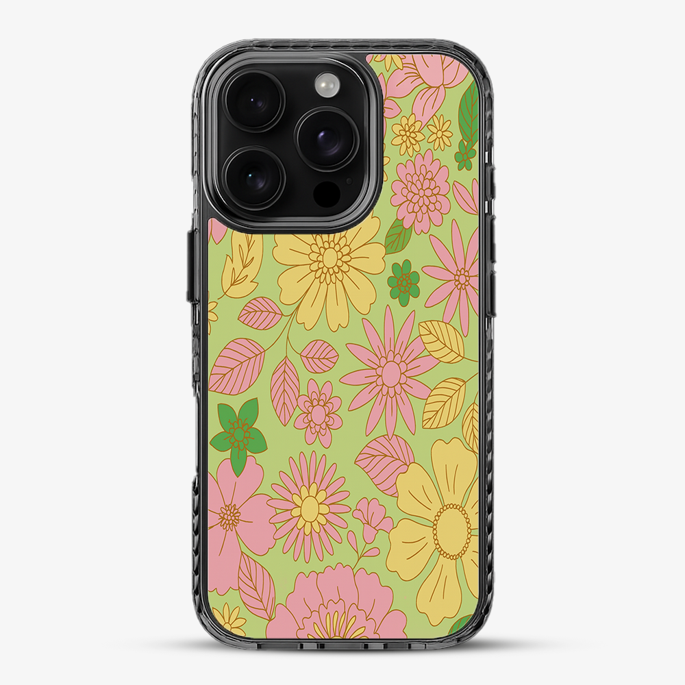 Amalfi Coast Stride 2.0 Case