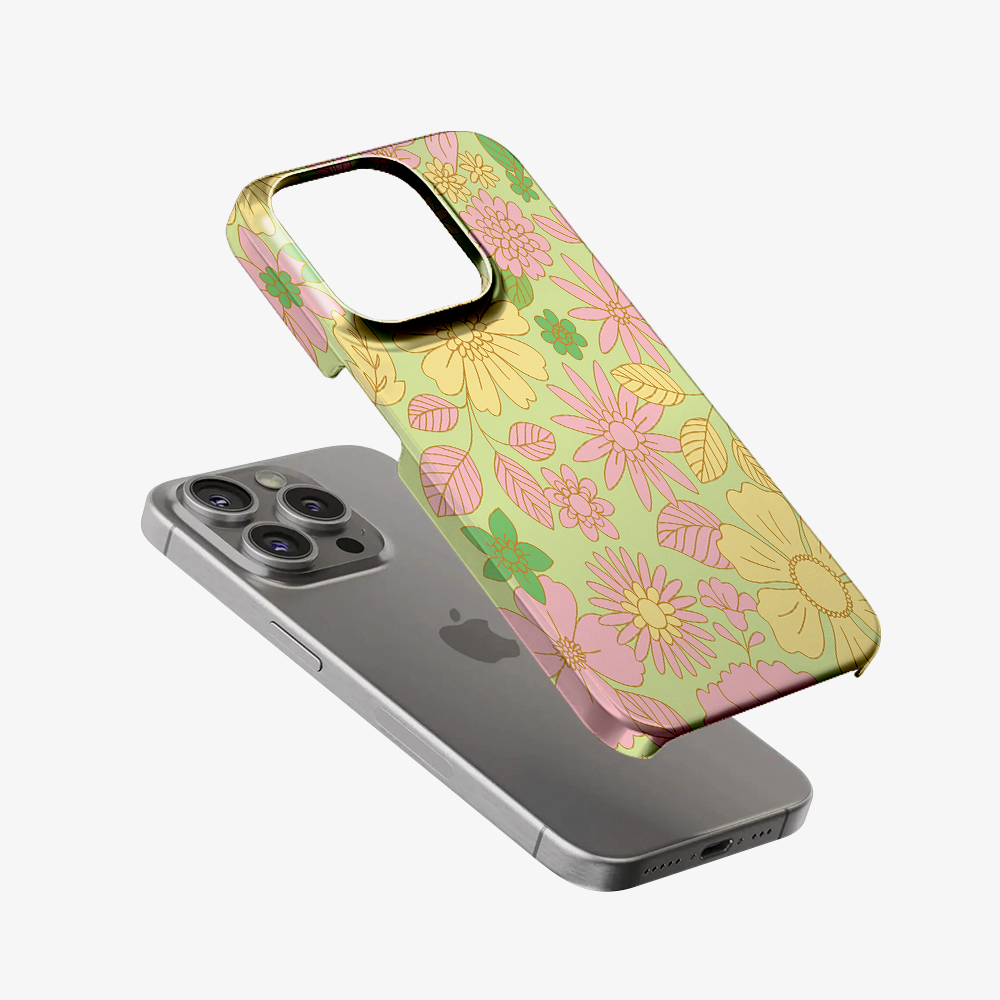 Amalfi Coast Phone Case