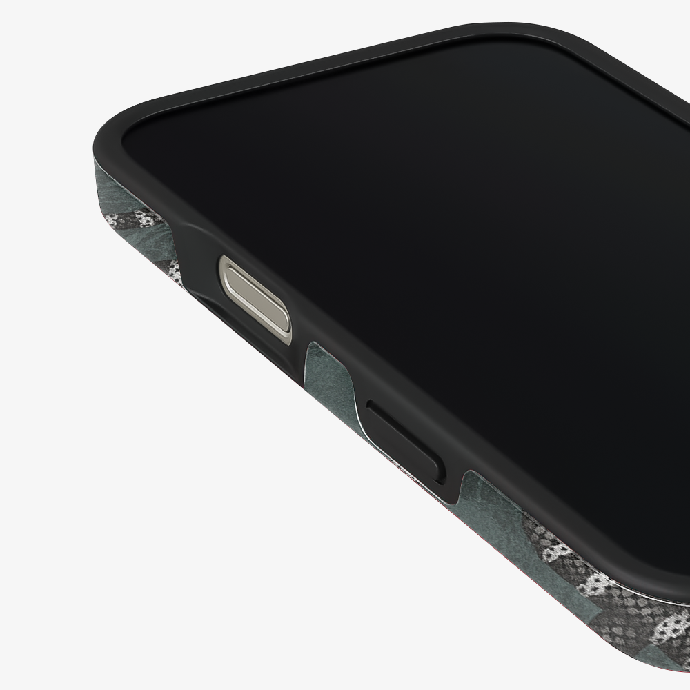 Constant Danger Armoured Phone Case