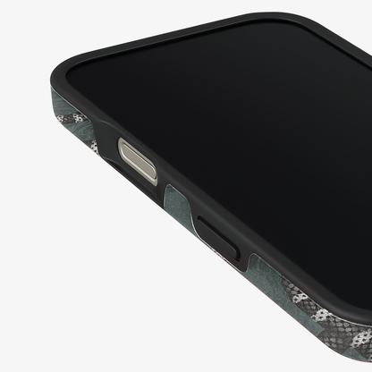 Constant Danger Armoured Phone Case