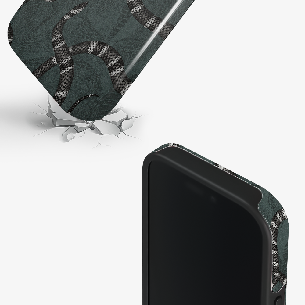 Constant Danger Armoured Phone Case