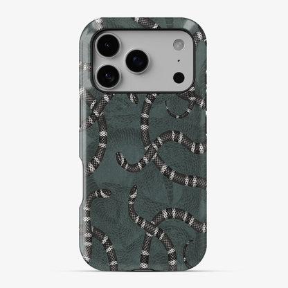 Constant Danger Phone Case