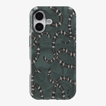 Constant Danger Phone Case