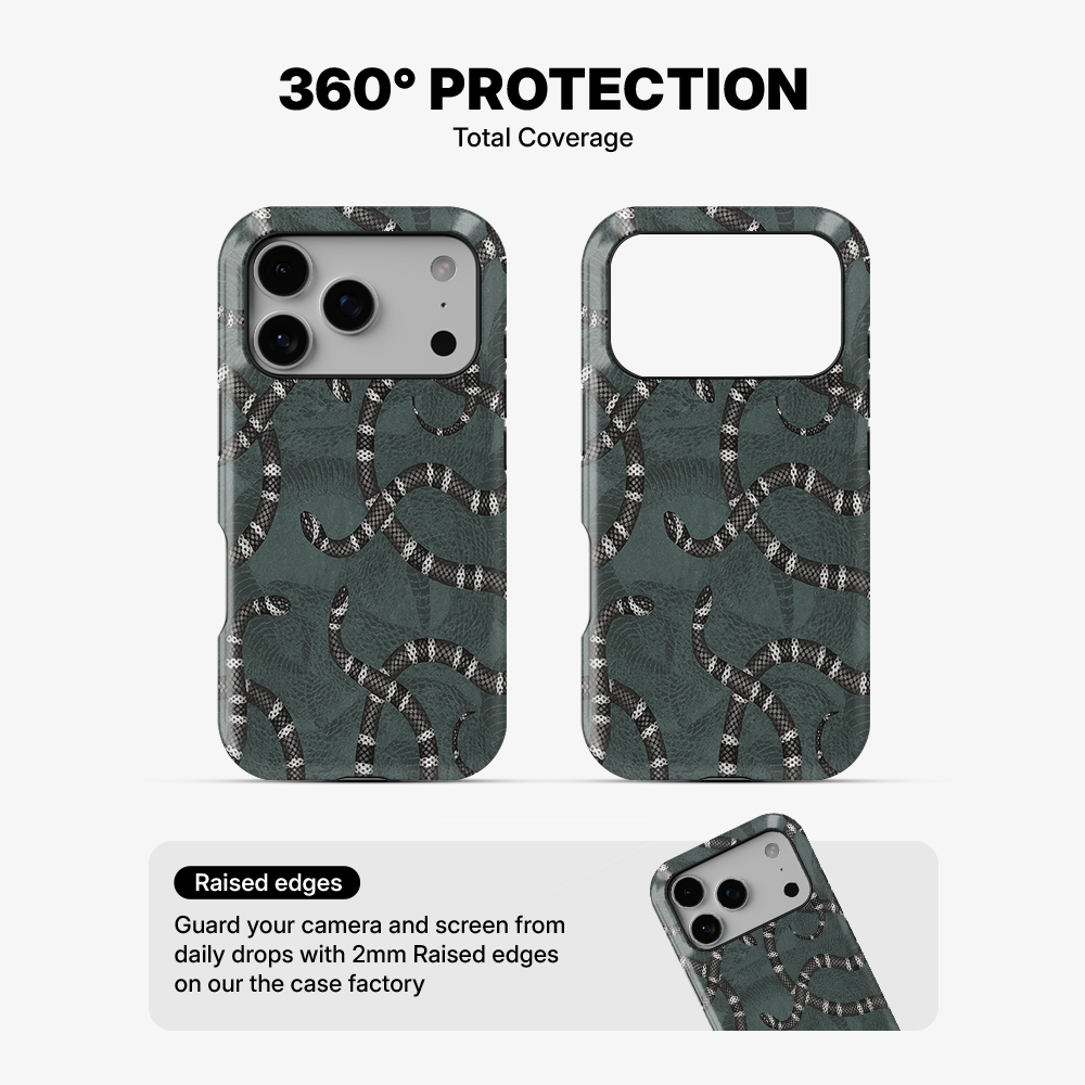 Constant Danger Phone Case