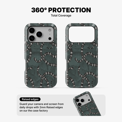 Constant Danger Phone Case
