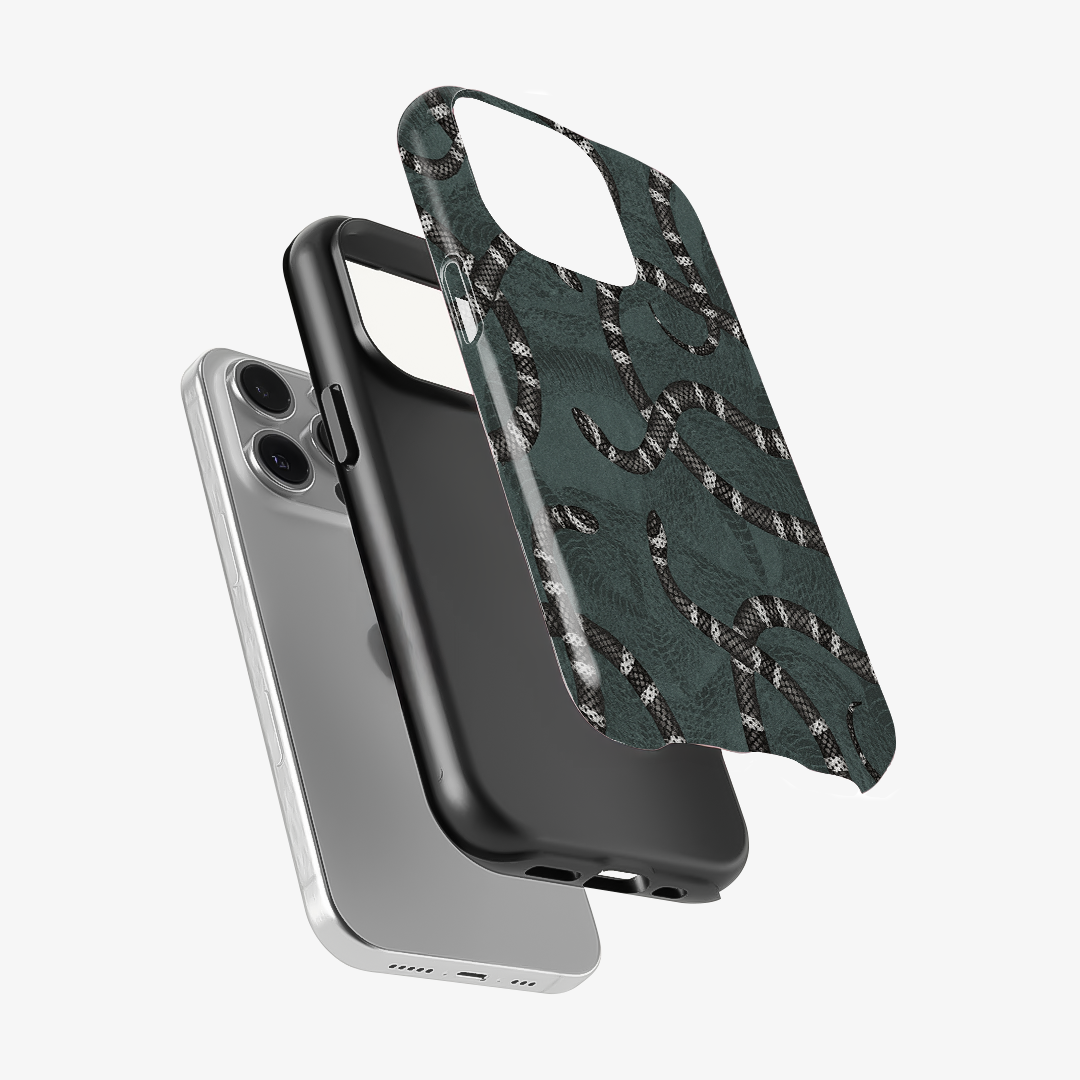 Constant Danger Phone Case