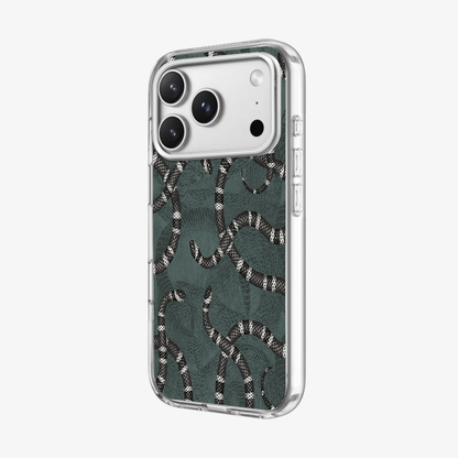 Constant Danger Phone Case
