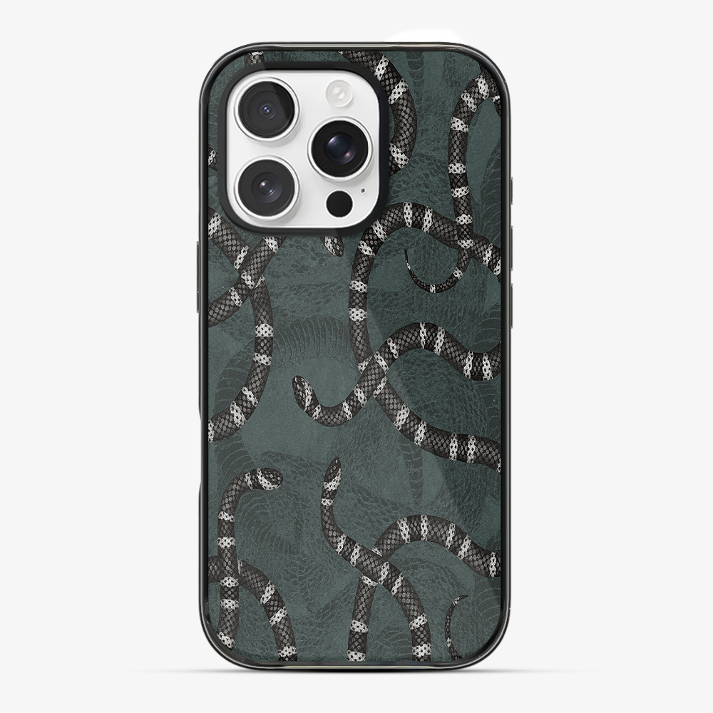 Constant Danger Phone Case