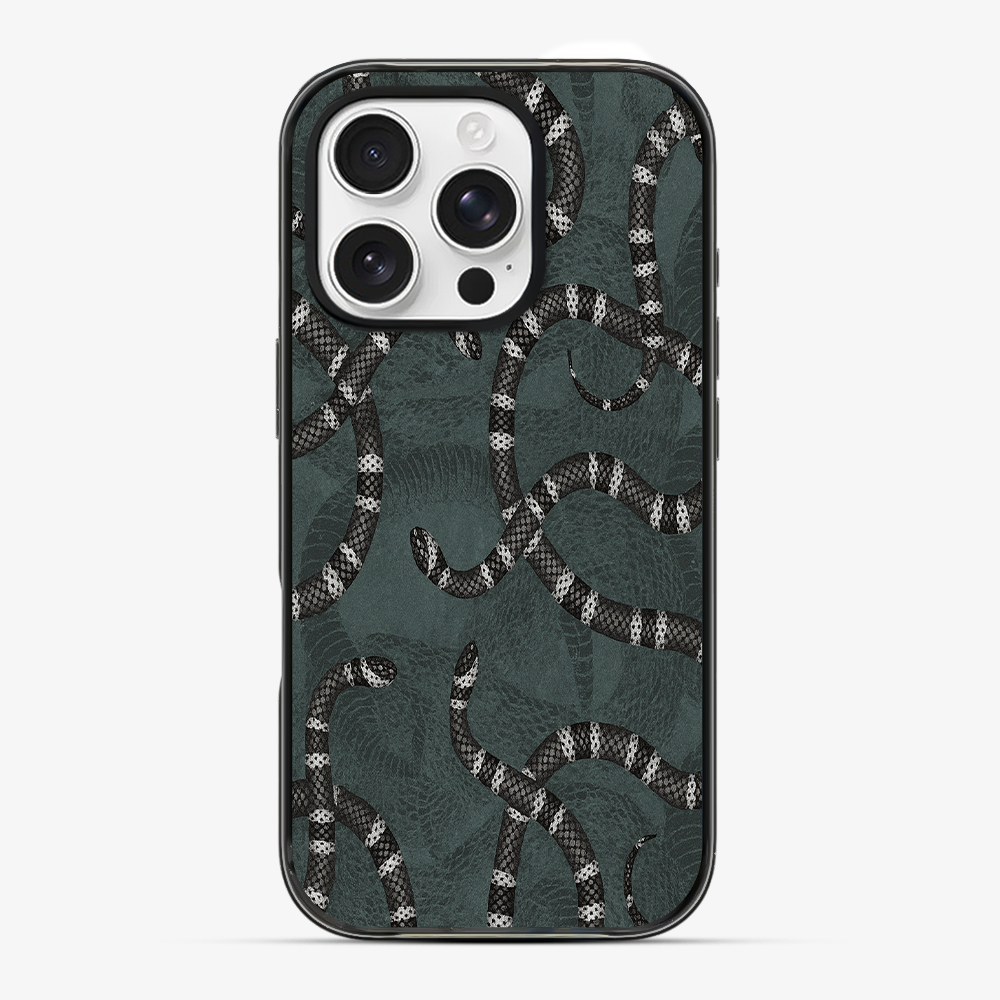 Constant Danger Phone Case