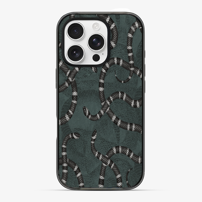 Constant Danger Phone Case