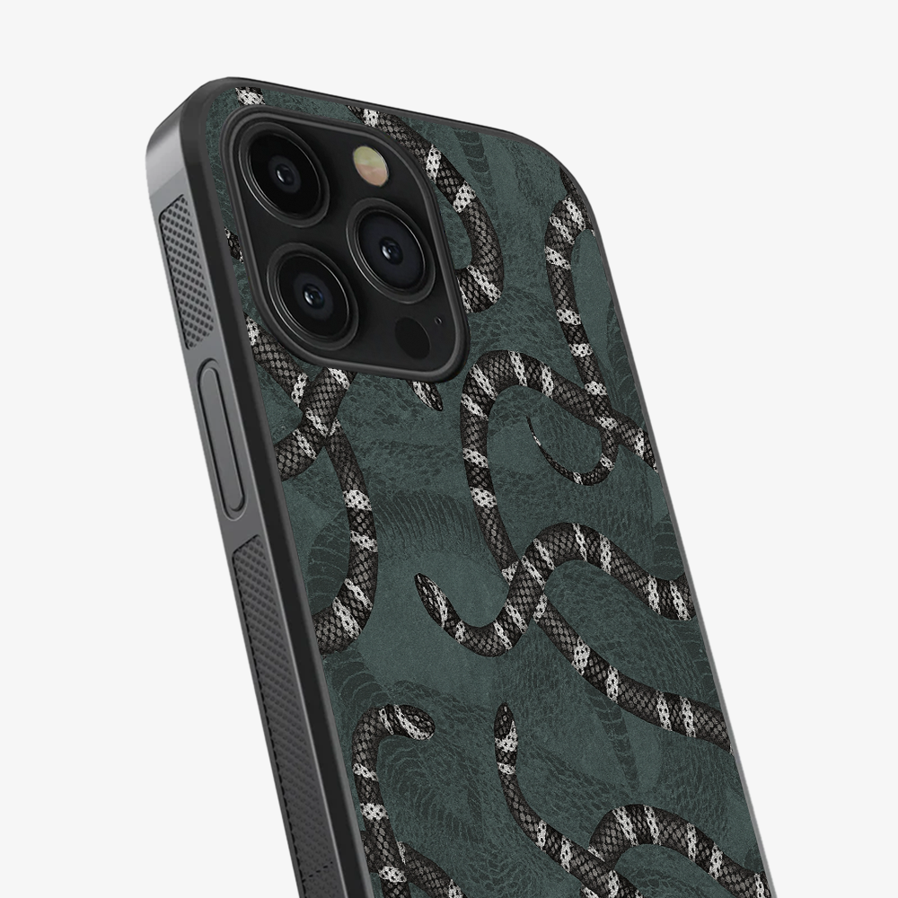 Constant Danger Phone Case