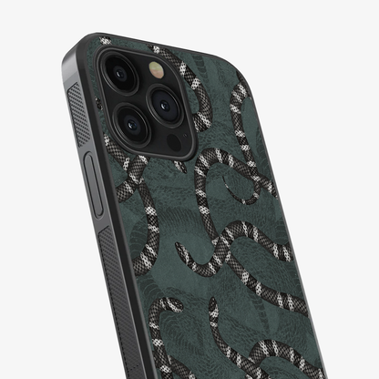 Constant Danger Phone Case
