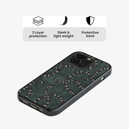 Constant Danger Phone Case