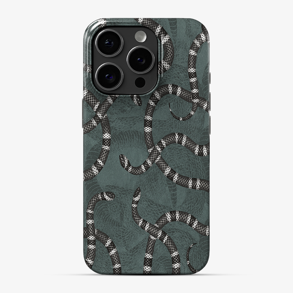 Constant Danger Phone Case