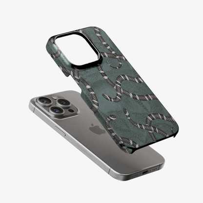 Constant Danger Phone Case