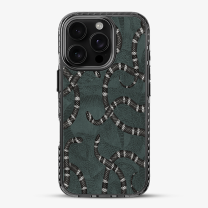 Constant Danger Phone Case
