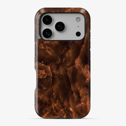 Toasted Chestnut Phone Case
