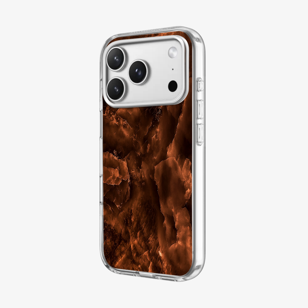 Toasted Chestnut Phone Case