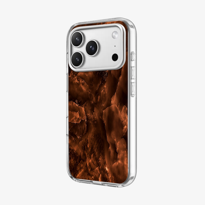 Toasted Chestnut Phone Case