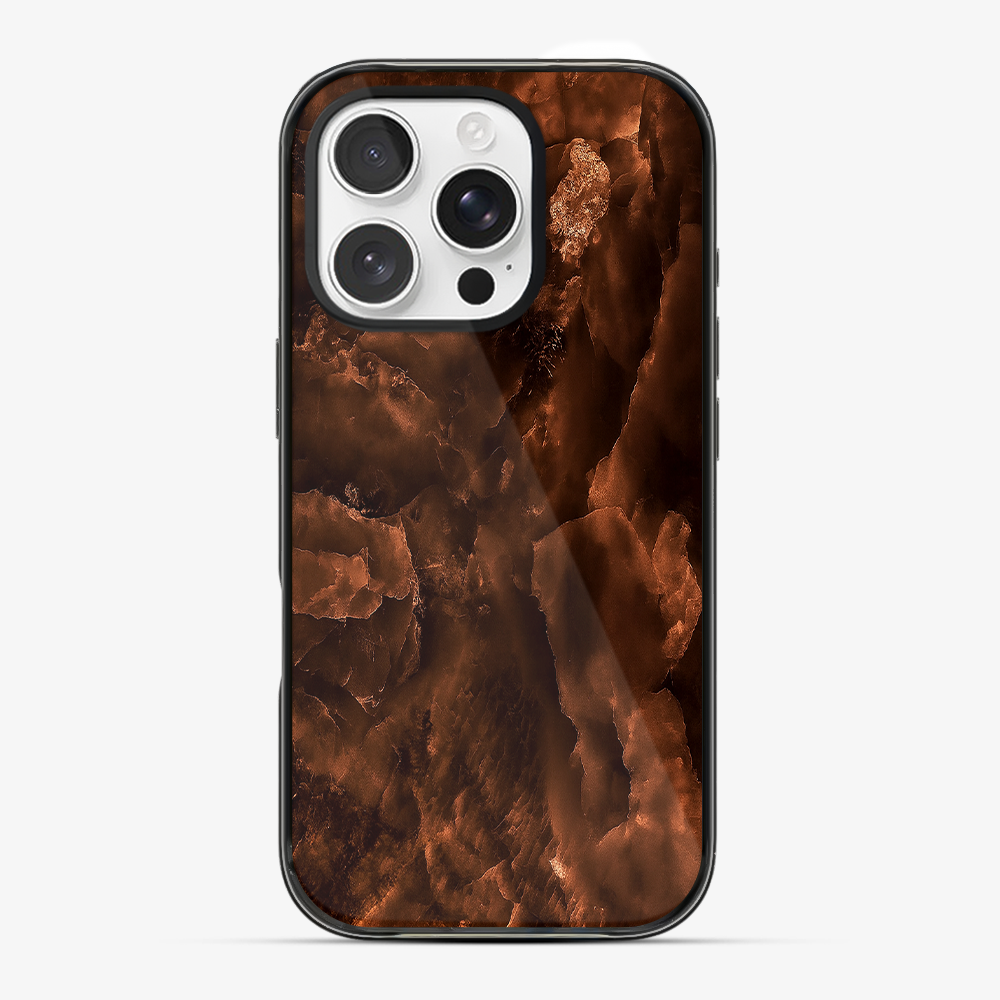 Toasted Chestnut Phone Case