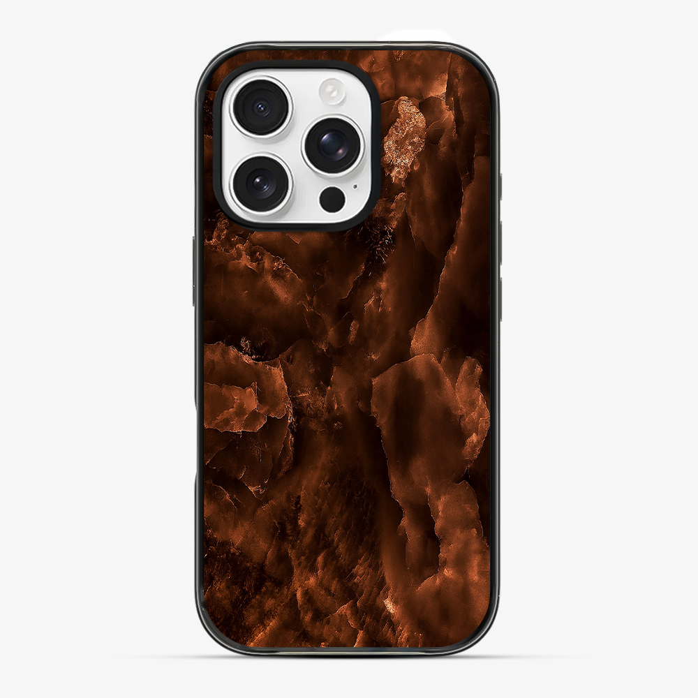 Toasted Chestnut Phone Case