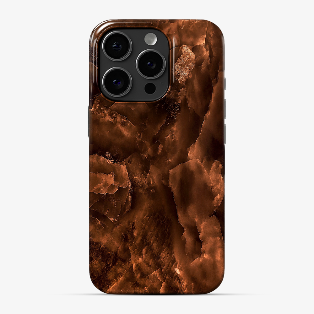 Toasted Chestnut Phone Case