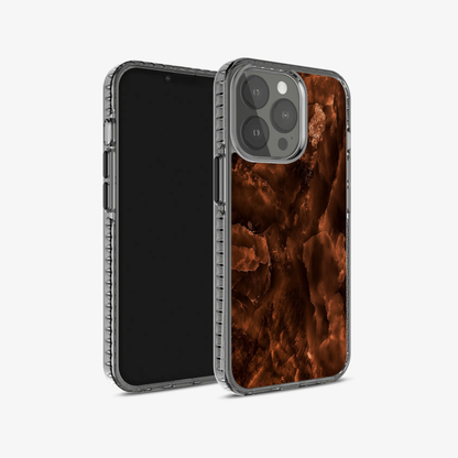 Toasted Chestnut Phone Case