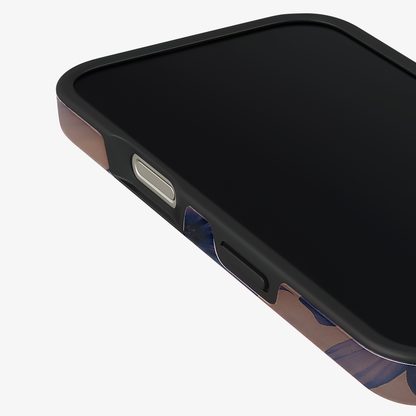 Velvet Night Armoured Phone Case