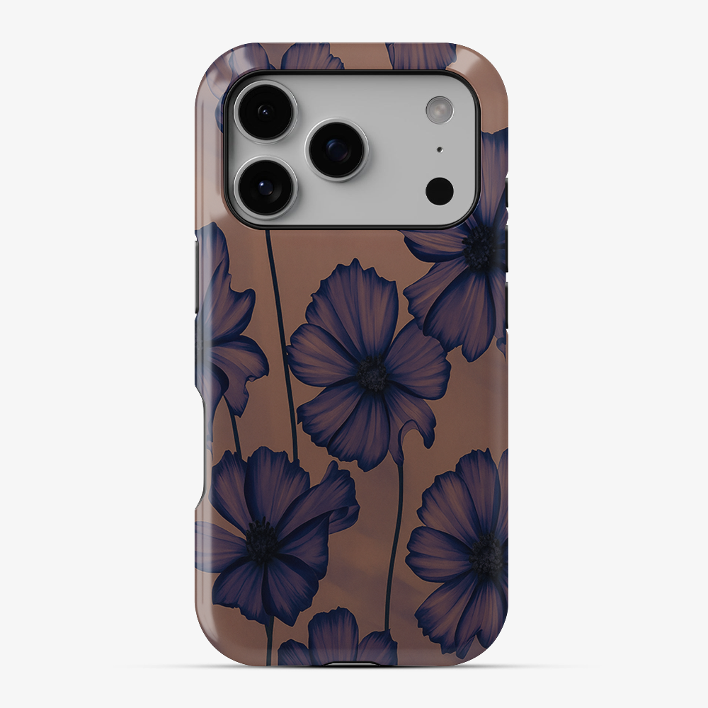 Velvet Night Phone Case