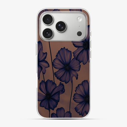Velvet Night Phone Case