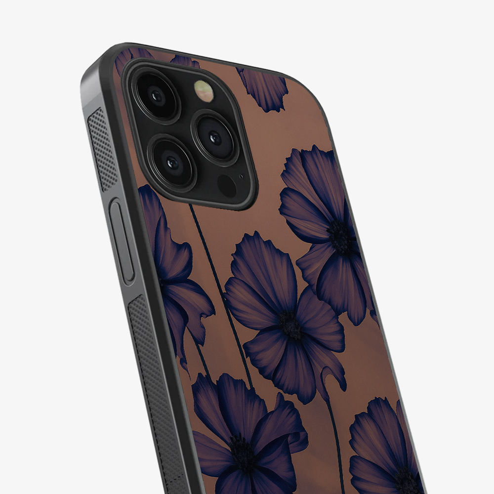 Velvet Night Phone Case