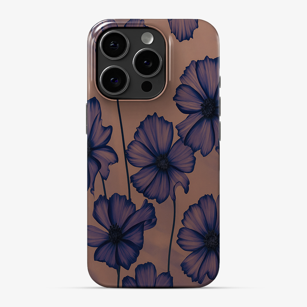Velvet Night Phone Case