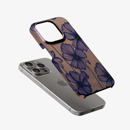 Velvet Night Phone Case