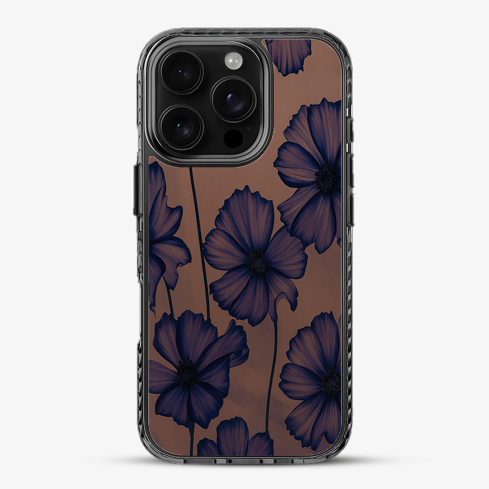 Velvet Night Phone Case