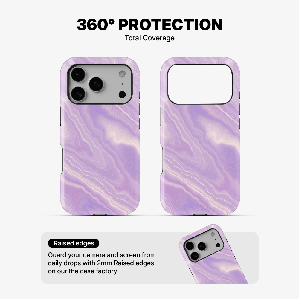 Cliche Phone Case