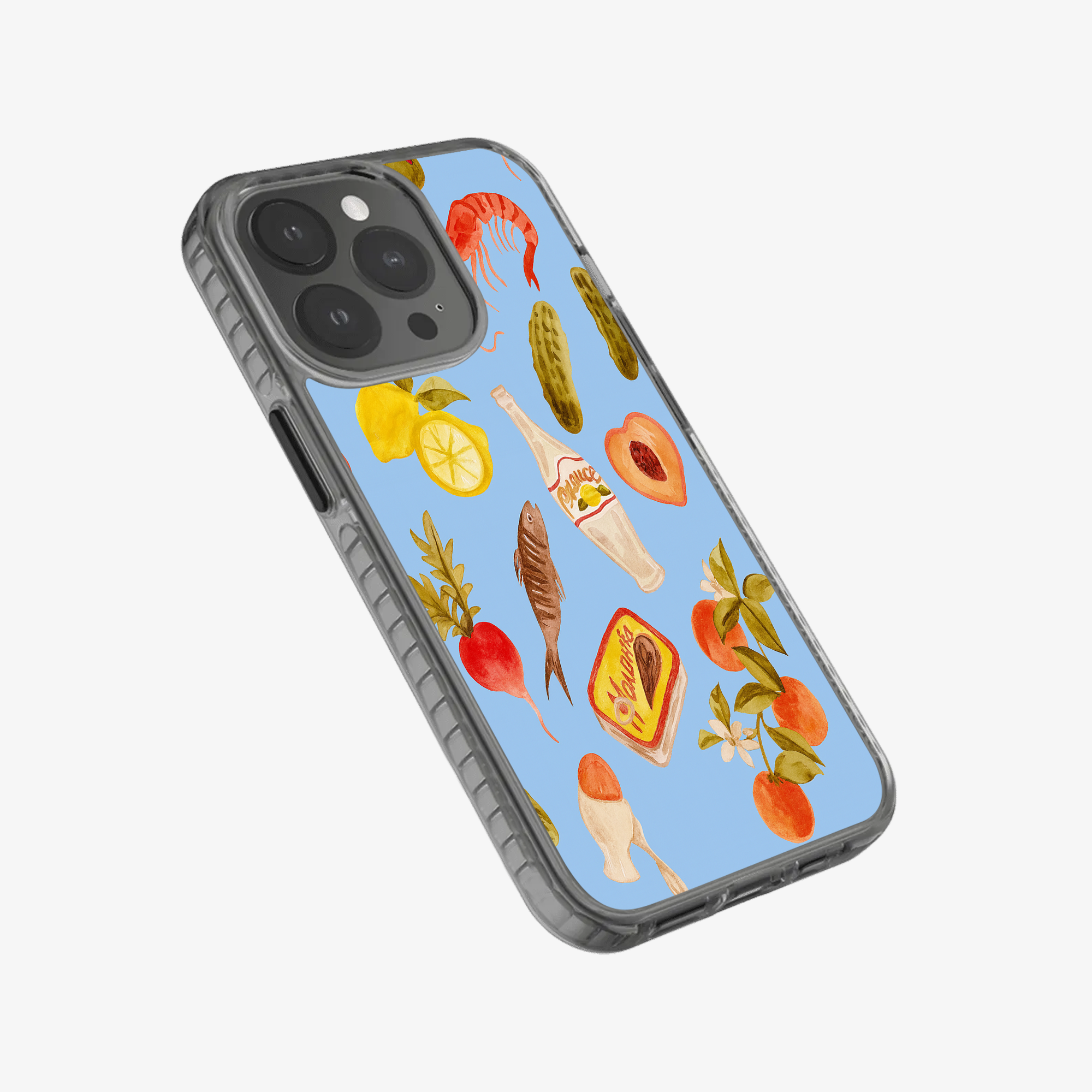 AI Fresco Stride 2.0 Case