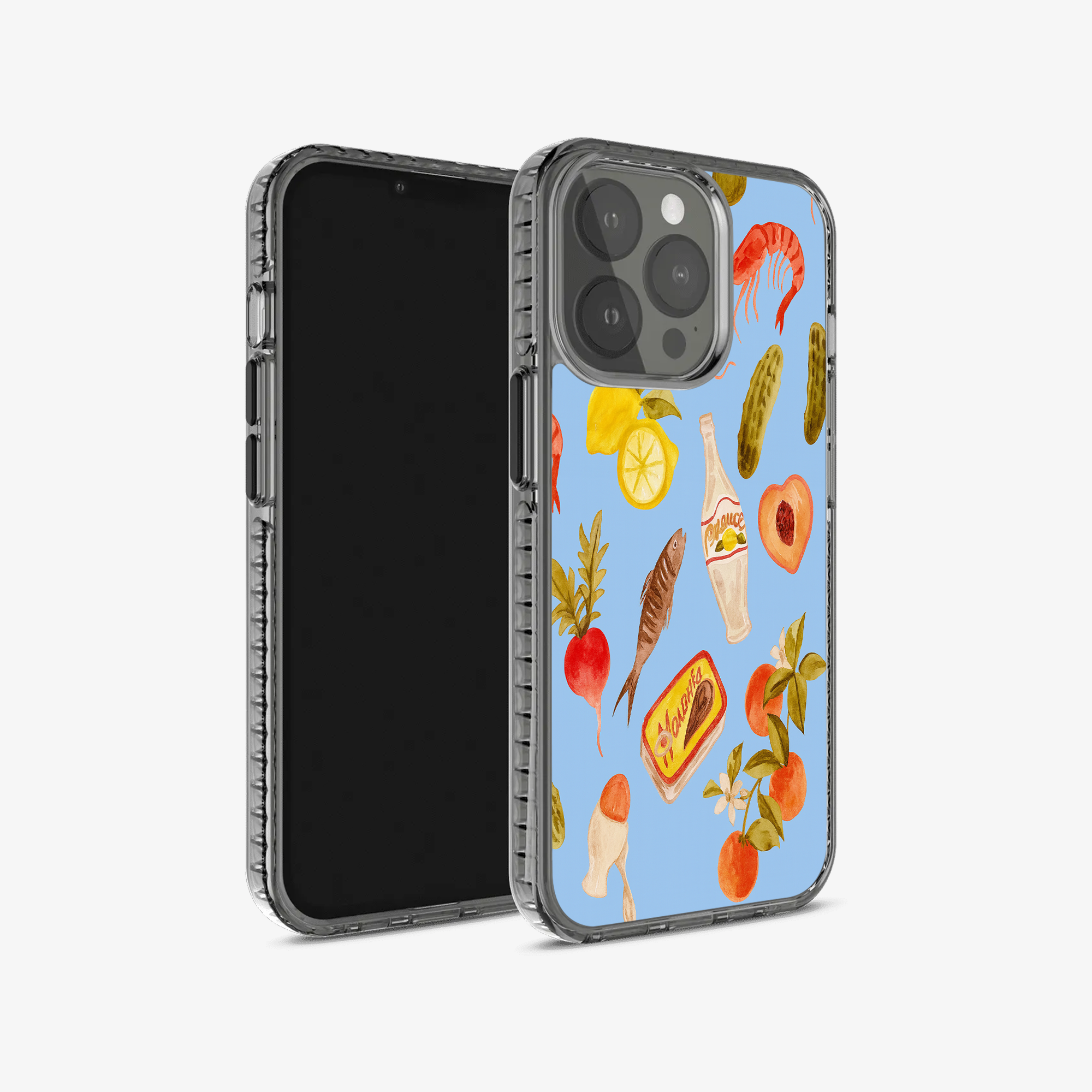 AI Fresco Stride 2.0 Case
