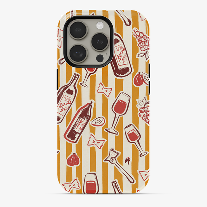 Buona Sera Armoured Phone Case