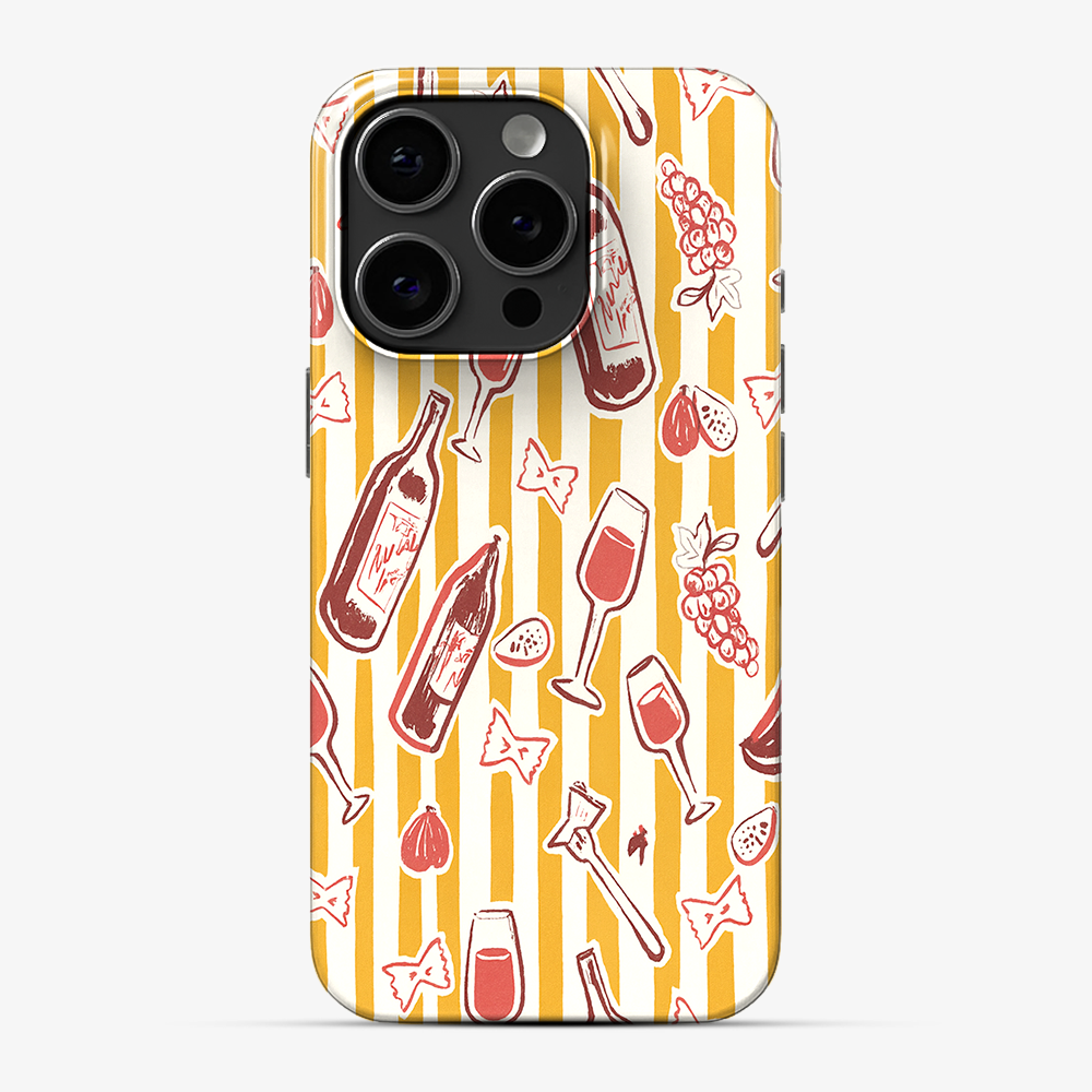 Buona Sera Phone Case