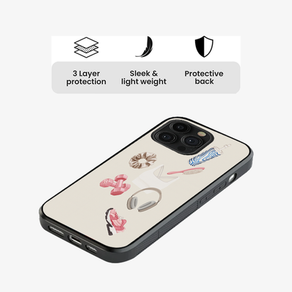 5AM Club Phone Case