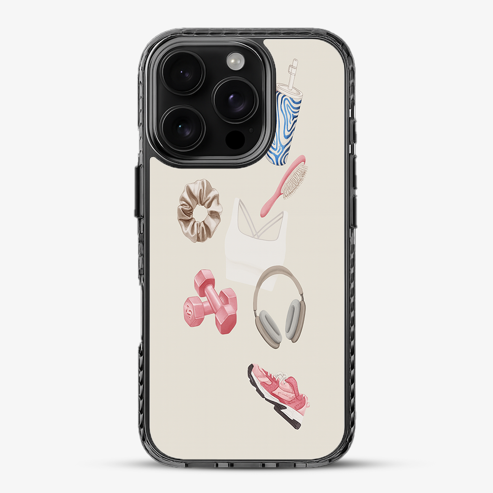 5AM Club Stride 2.0 Case