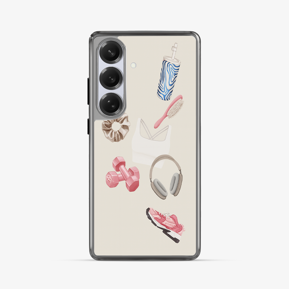 5AM Club Stride 2.0 Case