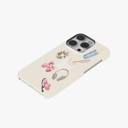 5AM Club Phone Case