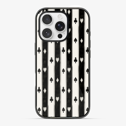 Queen's Court Phone Case