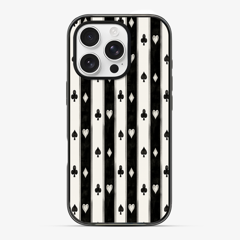 Queen's Court Phone Case