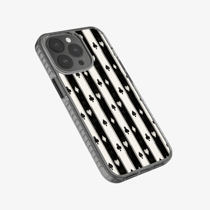 Queen's Court Stride 2.0 Case